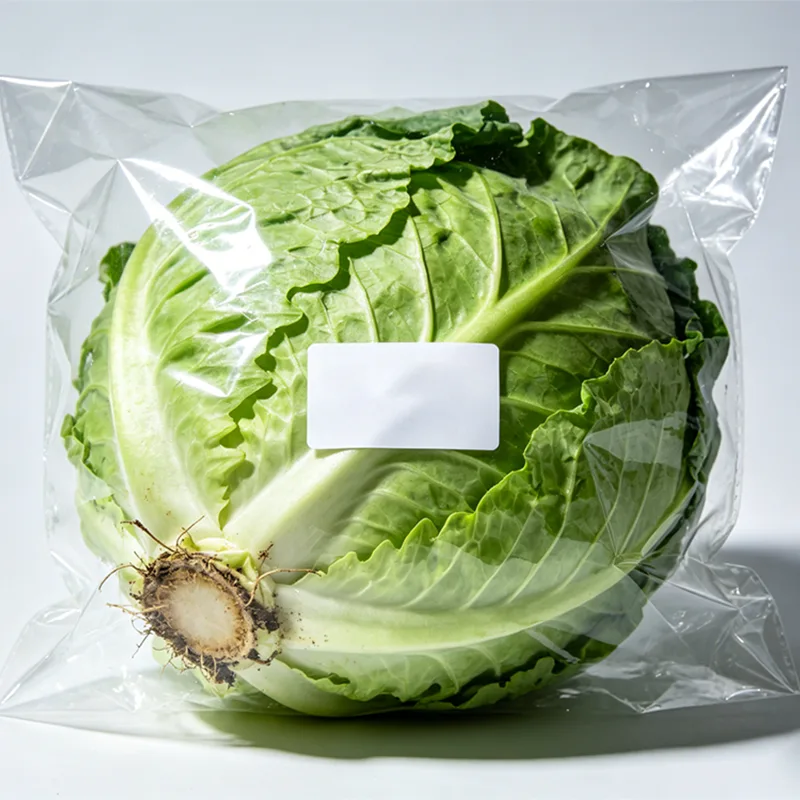 Individuel pakket frisk kål